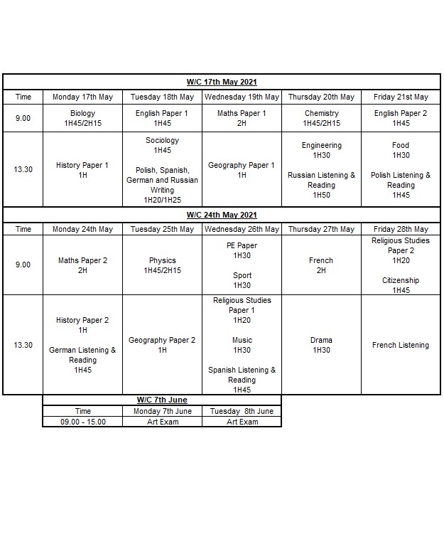 Home Learning 2022/2023 – Year 9 – English — Noel-Baker Academy